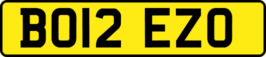 BO12EZO