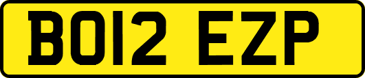 BO12EZP