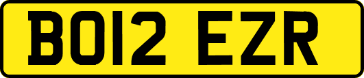 BO12EZR