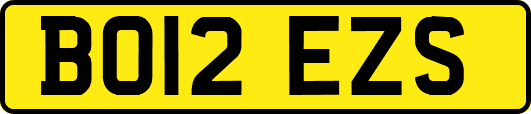 BO12EZS