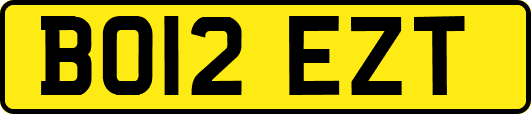 BO12EZT