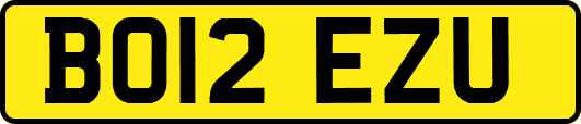 BO12EZU