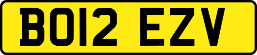 BO12EZV