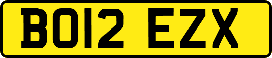 BO12EZX