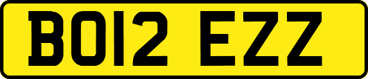 BO12EZZ