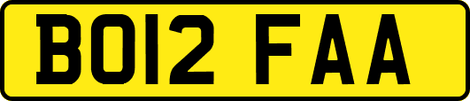 BO12FAA