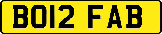 BO12FAB