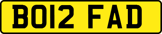 BO12FAD