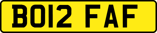 BO12FAF