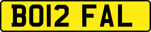 BO12FAL