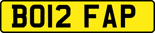 BO12FAP
