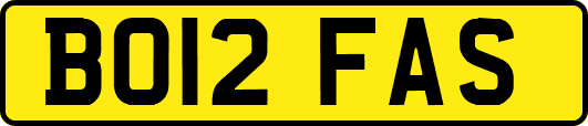 BO12FAS