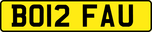BO12FAU