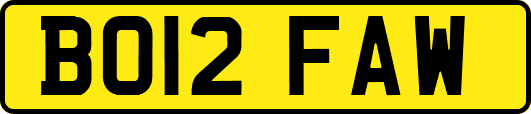 BO12FAW