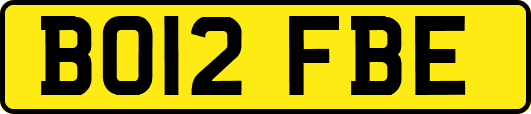 BO12FBE