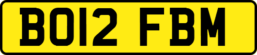 BO12FBM