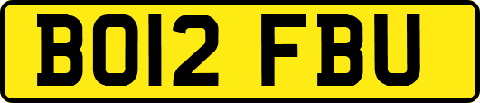 BO12FBU