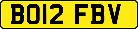 BO12FBV