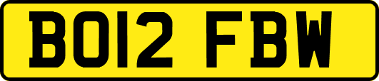 BO12FBW