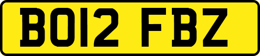 BO12FBZ