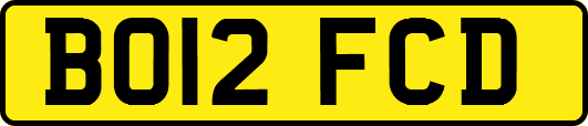 BO12FCD