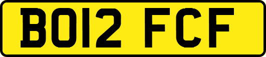 BO12FCF