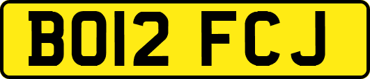 BO12FCJ