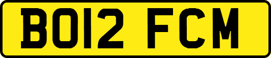 BO12FCM