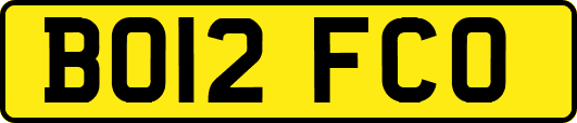 BO12FCO