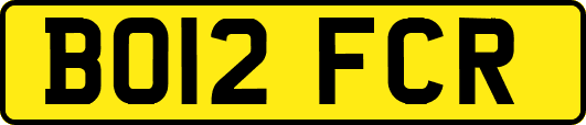 BO12FCR