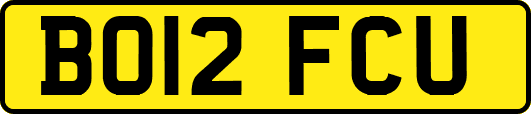 BO12FCU