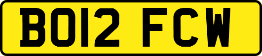 BO12FCW