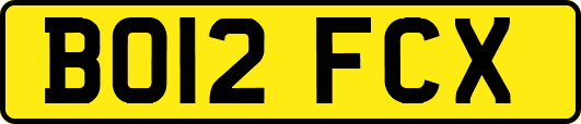 BO12FCX