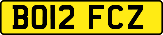 BO12FCZ