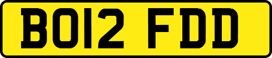 BO12FDD