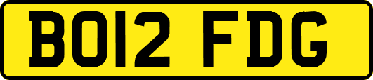BO12FDG
