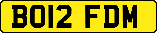 BO12FDM