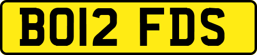 BO12FDS