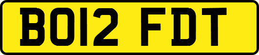 BO12FDT