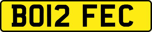 BO12FEC