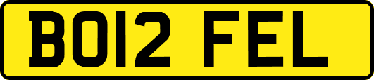 BO12FEL