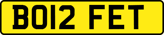 BO12FET