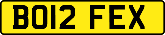 BO12FEX
