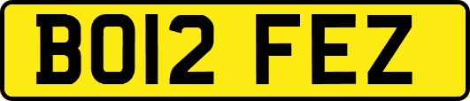 BO12FEZ
