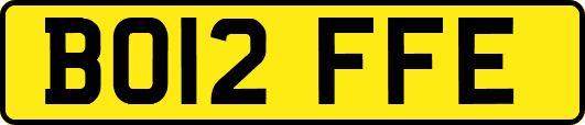 BO12FFE