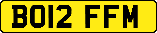 BO12FFM