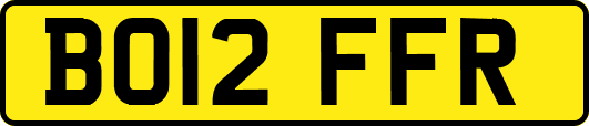 BO12FFR
