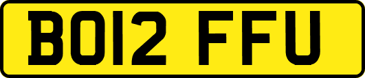 BO12FFU