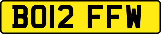 BO12FFW