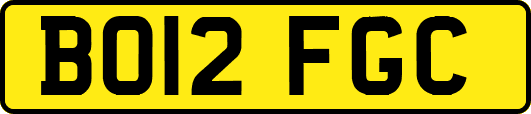 BO12FGC